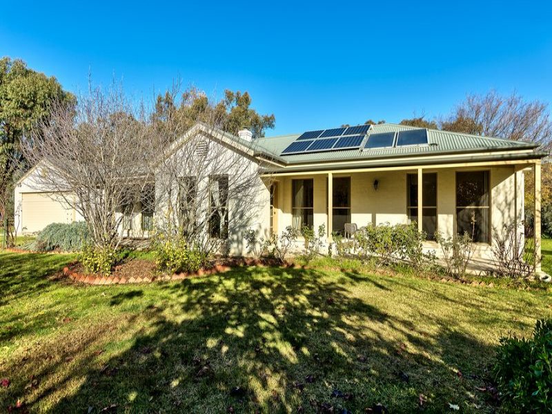 23 Indigo Drive, Barnawartha, Vic 3688 Property Details