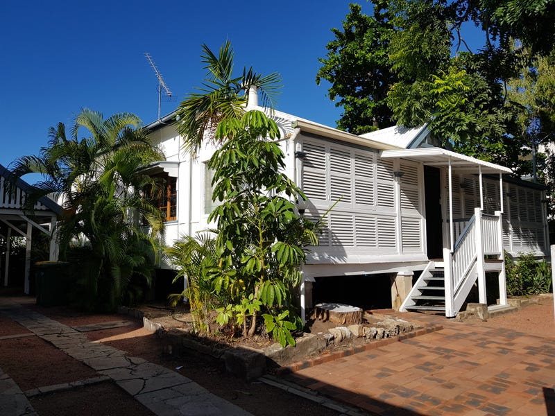 85 Mitchell Street, North Ward, QLD 4810