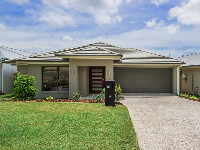 55 Stephens Street, Upper Coomera, QLD 4209 - realestate.com.au