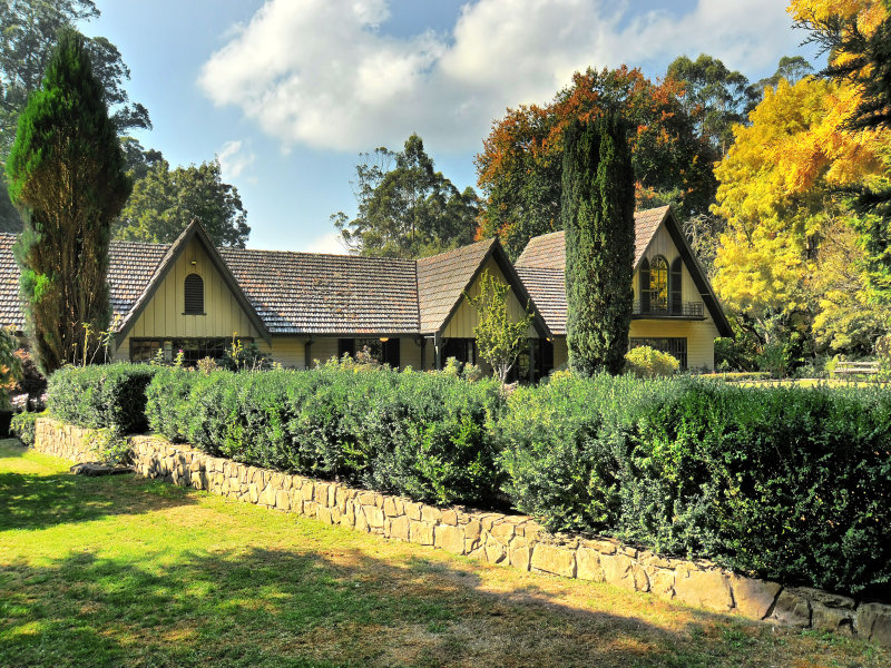 3 Sherbrooke Road, Sherbrooke, Vic 3789 Property Details