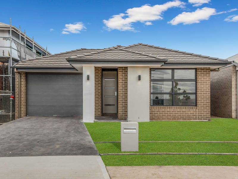 Lot 5105 Seaborn Avenue, Oran Park, NSW 2570 House for Sale