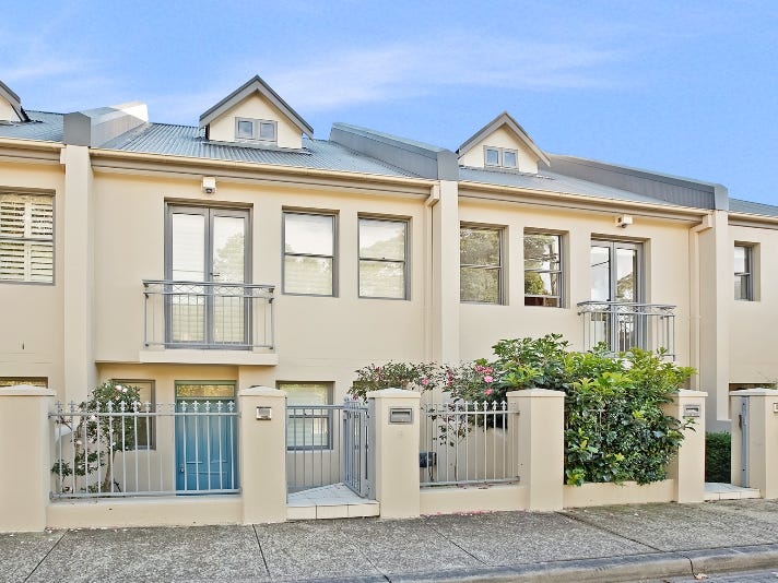 8/2533 Hayberry Street, Crows Nest, NSW 2065