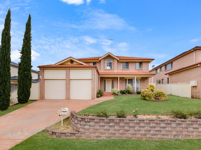 106 The Kraal Drive, Blair Athol, NSW 2560