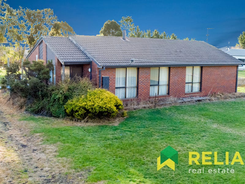 29 Rose Boulevard Lancefield Vic 3435 Property Details