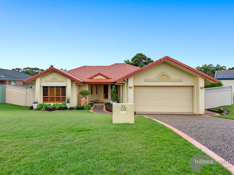 24 Maidstone Place, Parkwood, Qld 4214 Property Details