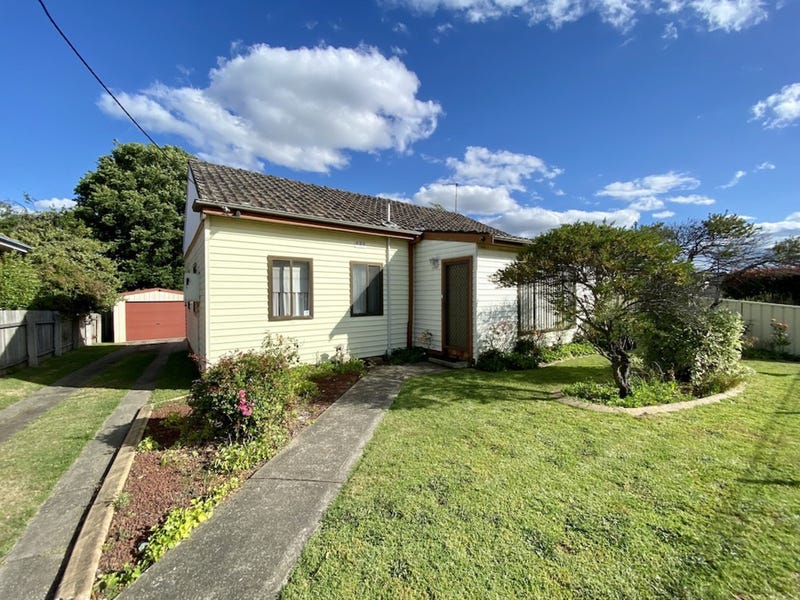 5 Hume Street, Goulburn, NSW 2580