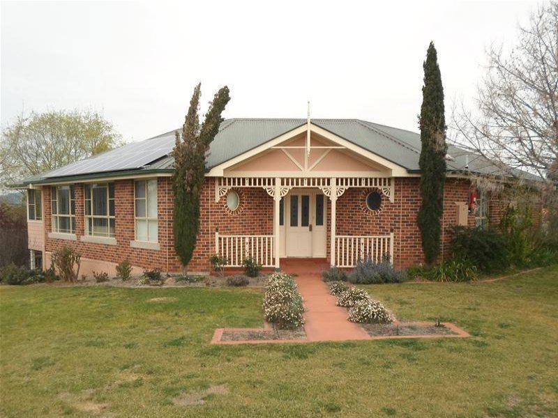 2 Oakfield Close, Mudgee, NSW 2850