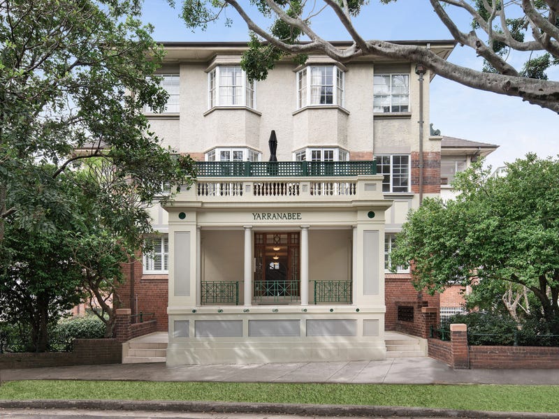 12/121 Darling Point Road, Darling Point, NSW 2027 - realestate.com.au