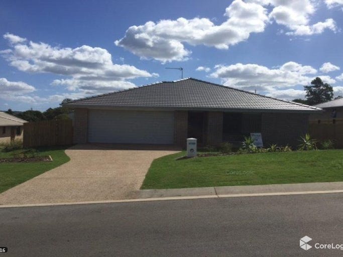 12 Charles Darwin Drive, Monto, QLD 4630