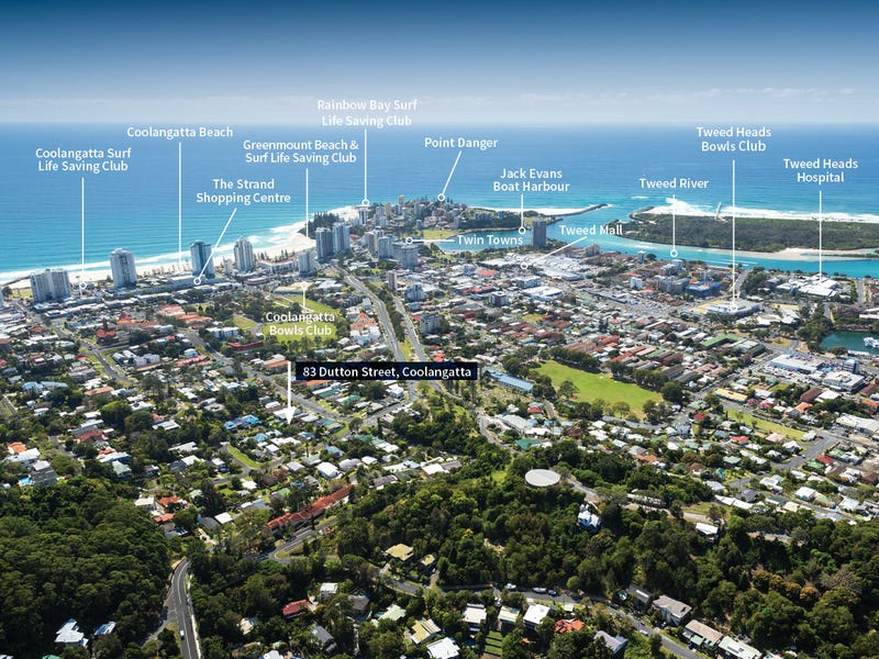 81 Dutton Street, Coolangatta, QLD 4225