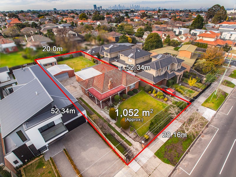 62 Cooper Street, Essendon, Vic 3040 Property Details