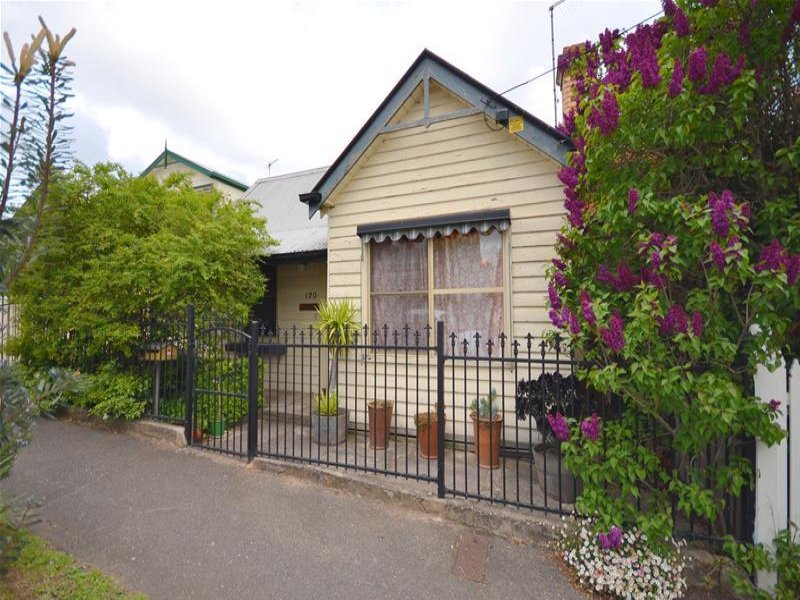 120 Eureka Street, Ballarat, Vic 3350 Property Details