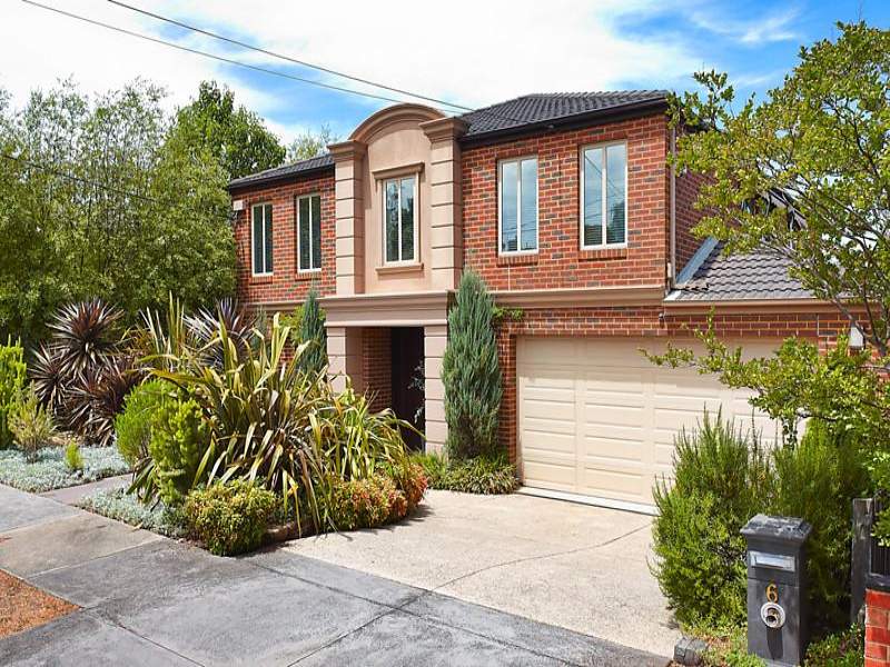 6 Rowen Street, Glen Iris, VIC 3146 - realestate.com.au
