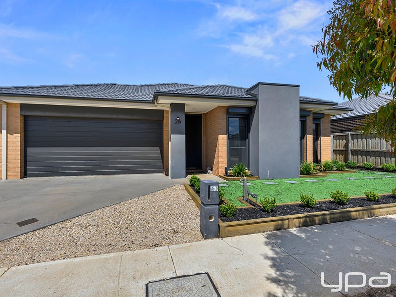 26 O'Leary Way, Maddingley, Vic 3340 Property Details