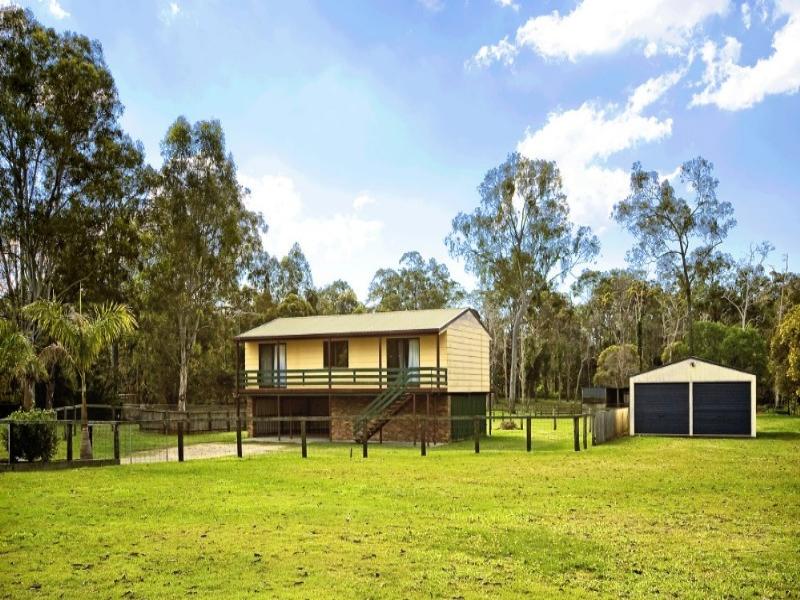 9498 Bromley Street, Cornubia, Qld 4130 Property Details