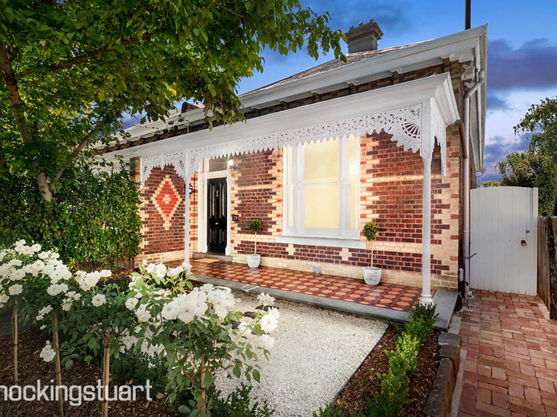 29 Fawkner Street, South Yarra, VIC 3141 29 Fawkner Street, South Yarra, VIC 3141