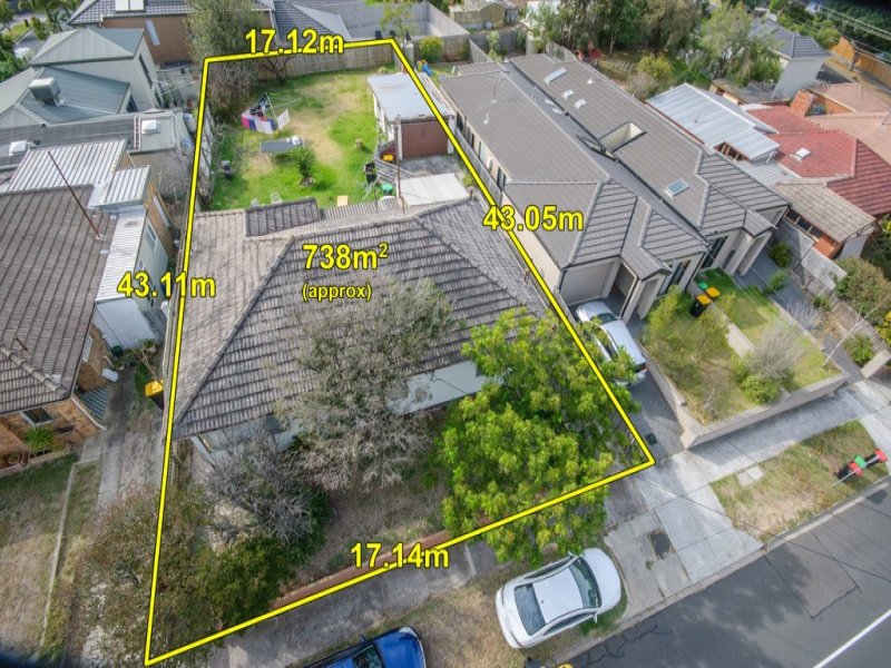 14 Davey Street, Parkdale, VIC 3195