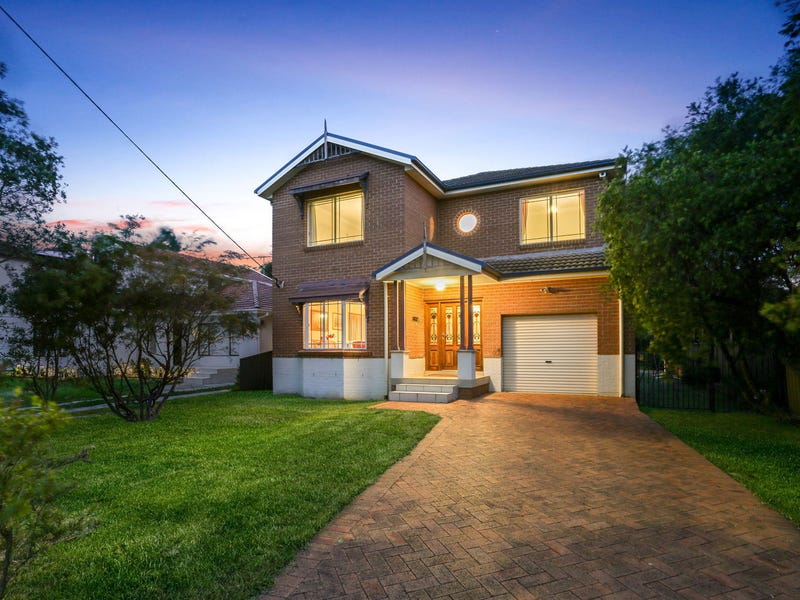 30 Badgery Avenue, Homebush, NSW 2140 - realestate.com.au