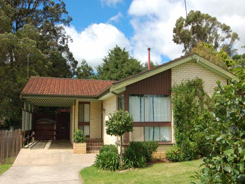 4 Southey St, Mittagong, NSW 2575 Property Details