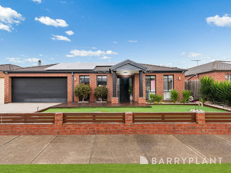 9 Faye Avenue, Truganina, Vic 3029 House for Sale