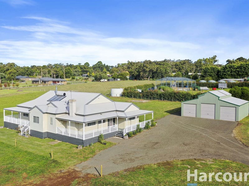 94C Wattletree Road, Bunyip, Vic 3815 Property Details