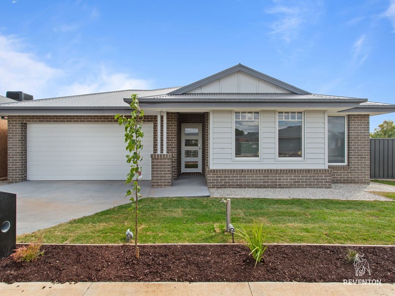 41 Daisy Street, Huntly, Vic 3551 - House for Rent 