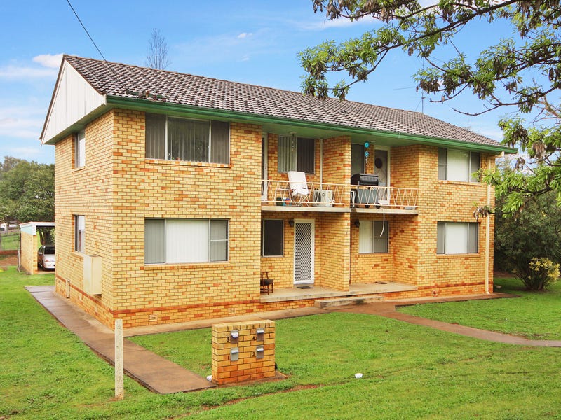 1/9 Carthage Street, North Tamworth, NSW 2340
