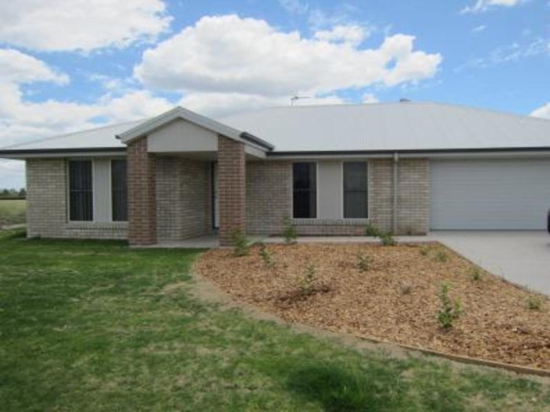 39 Vanessa Drive, Dalby, Qld 4405