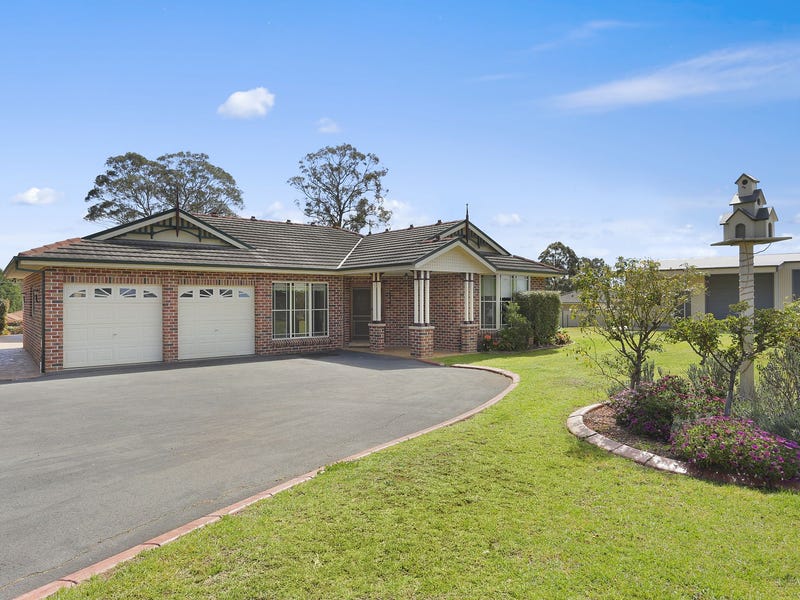 9 Claremont Drive, Bargo, NSW 2574 Property Details