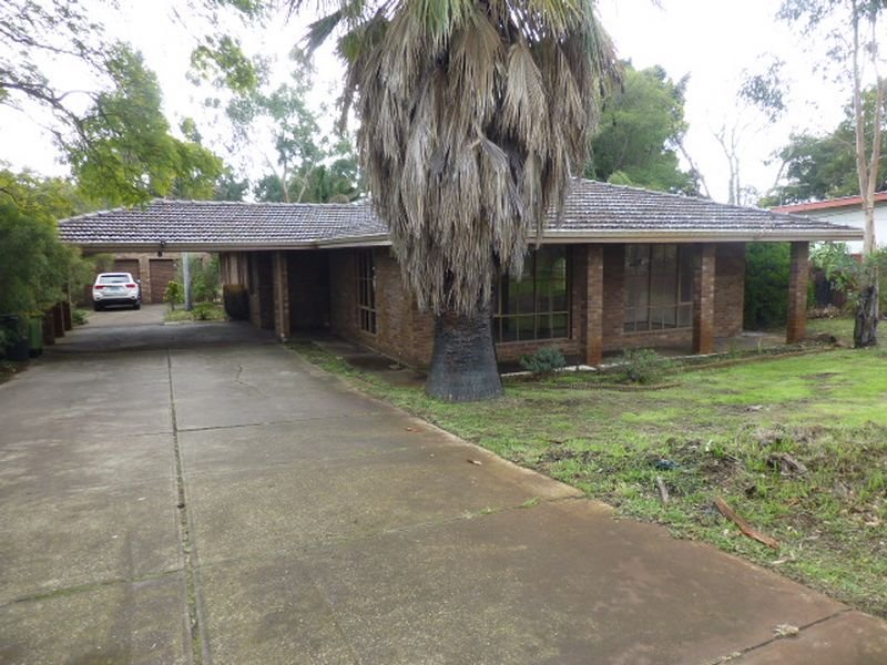 35 Eileen Street, Gosnells, WA 6110 Property Details