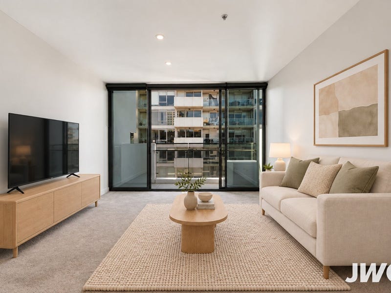 504/31 Malcolm Street, South Yarra, Vic 3141 - Property Details