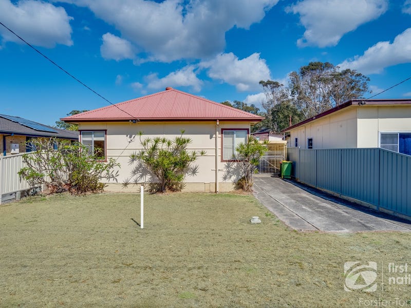 58 Bent Street, Tuncurry, NSW 2428 Property Details