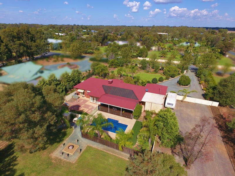 85 Fehring Lane, Echuca, Vic 3564 Property Details