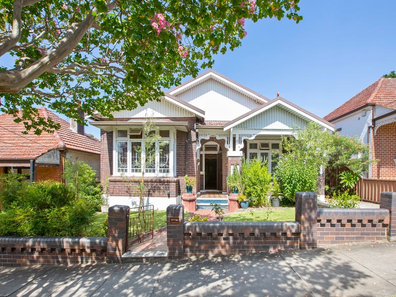 60 Service Avenue Ashfield Nsw 2131 Property Details