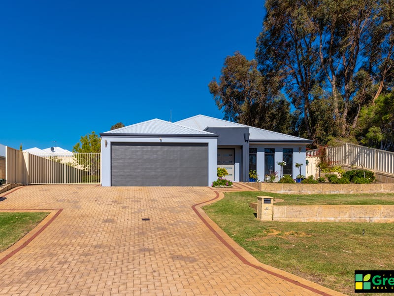 50 Albany Drive, Dawesville, WA 6211