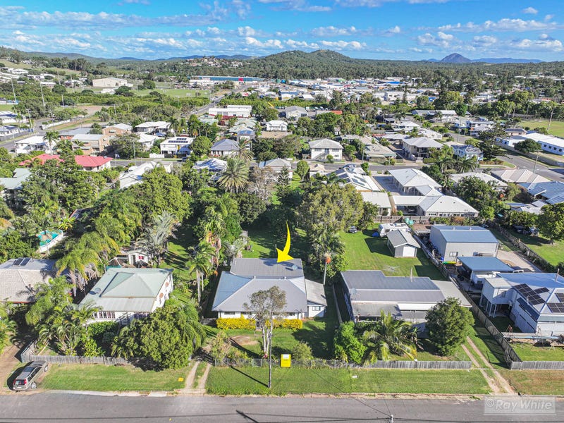 42 William Street, Yeppoon, Qld 4703 House for Sale