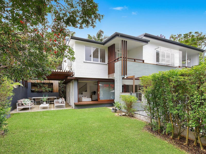 74 Warburton Street, Bardon, Qld 4065 Property Details