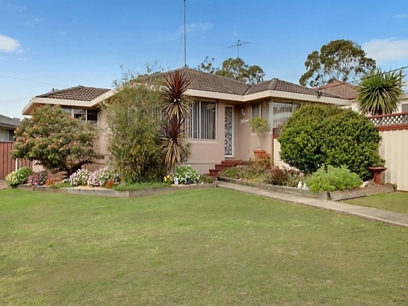 70 Loftus Street, Regentville, NSW 2745 Property Details