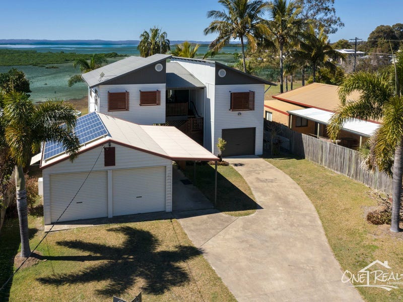 3 Jensen Avenue, Maaroom, QLD 4650