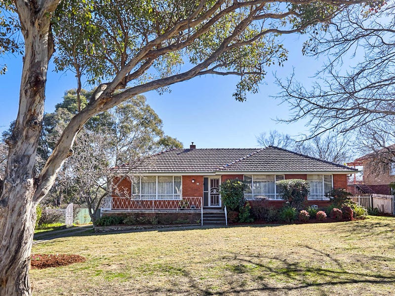 16 French Street, Hackett, ACT 2602 Property Details