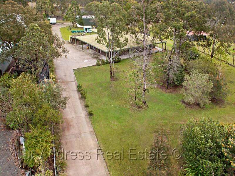 22 Raglan Road, Greenbank, Qld 4124 Property Details