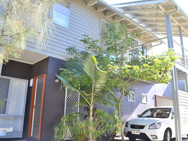 8/29 Kennard Street, Corinda, QLD 4075