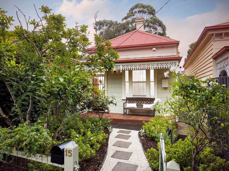 15 Gladstone Street, Kew, VIC 3101