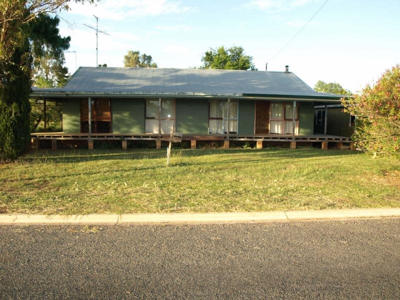 12 Street, Clifton, QLD 4361