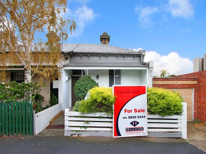 39 Bowen Street, Richmond, VIC 3121