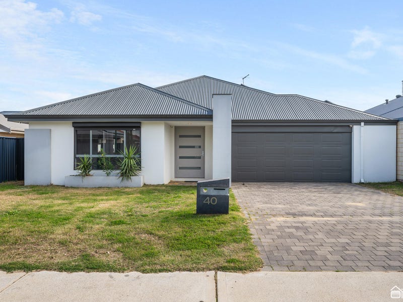 40 Zircon Drive, Byford, WA 6122 - House for Sale - realestate.com.au