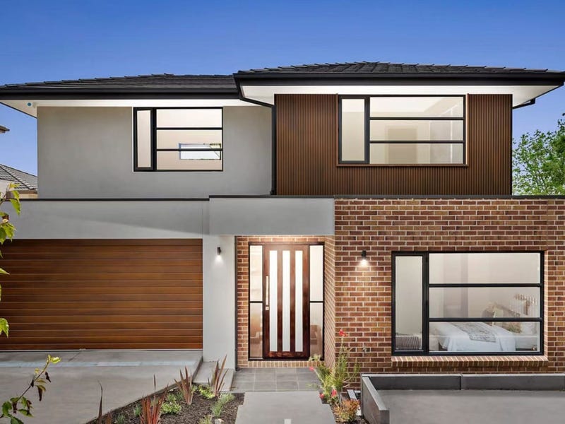 St. Box 1/50 Clyde Street, Box Hill North, Vic 3129 - Townhouse for Rent ...