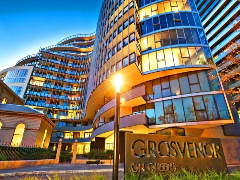 55 Queens Road, Melbourne, VIC 3004