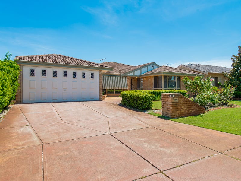 6 Parkin Court, Eden Hill, WA 6054