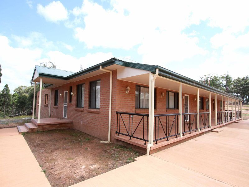 3404 Bylong Valley Way, Rylstone, NSW 2849 Property Details